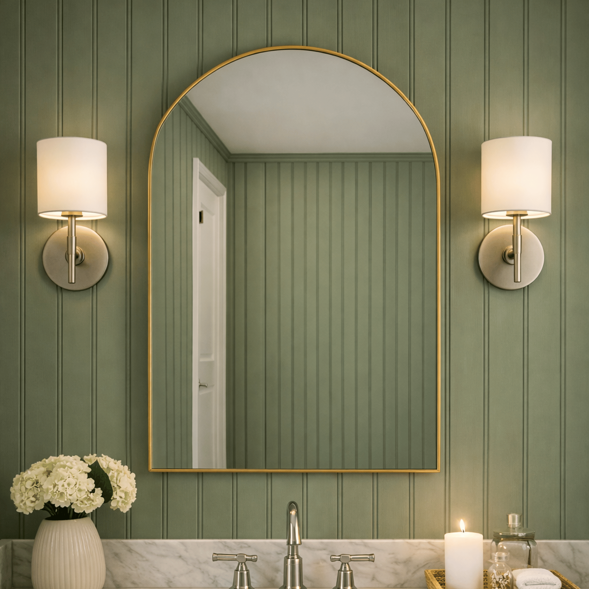 Decorative Mirrors Image Products