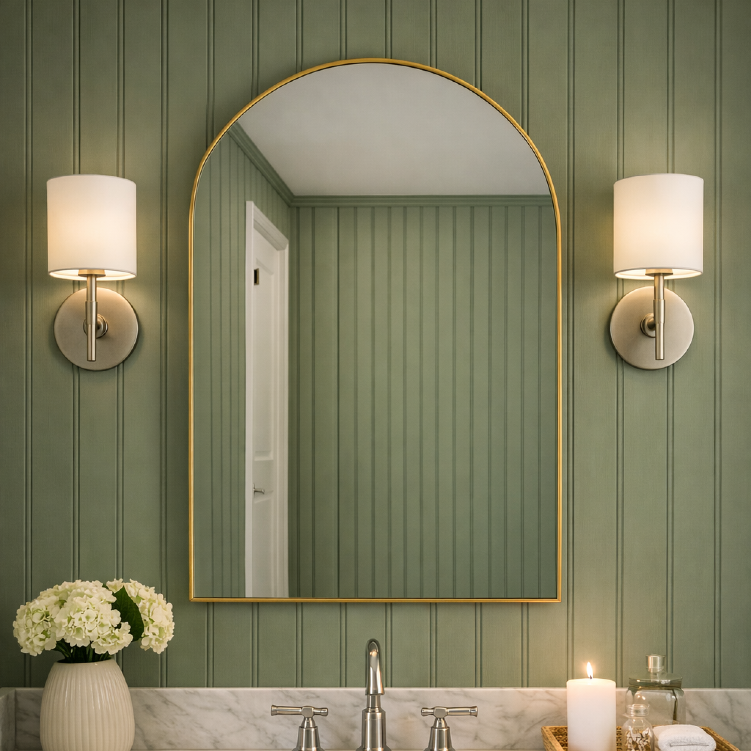 Decorative Mirrors Image Products