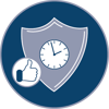 Ultra-Reliable Lead Times