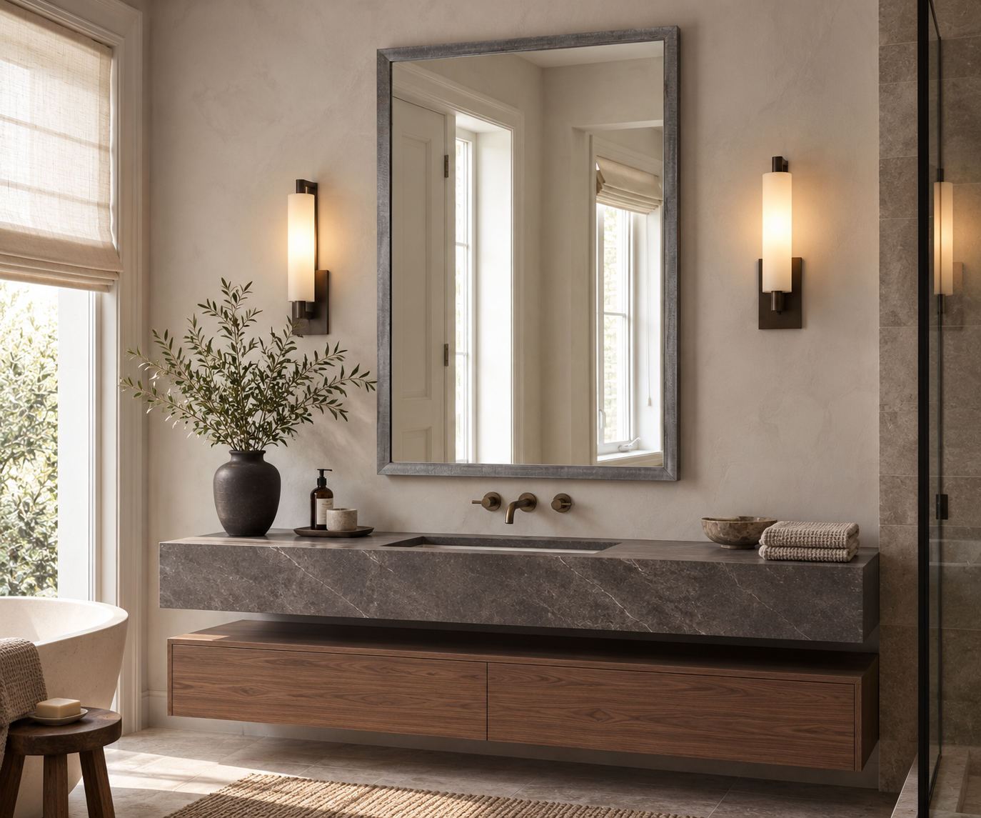 103SN - Satin Nickel Product Image 5