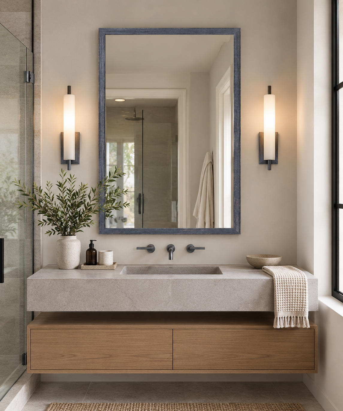 114BLU - Blue Product Image 5