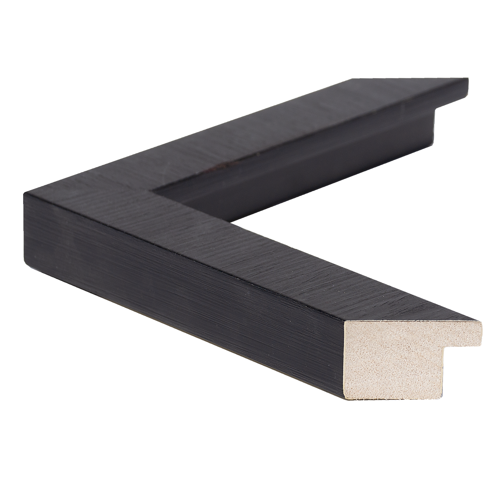 122BLK - Black Product Image 4