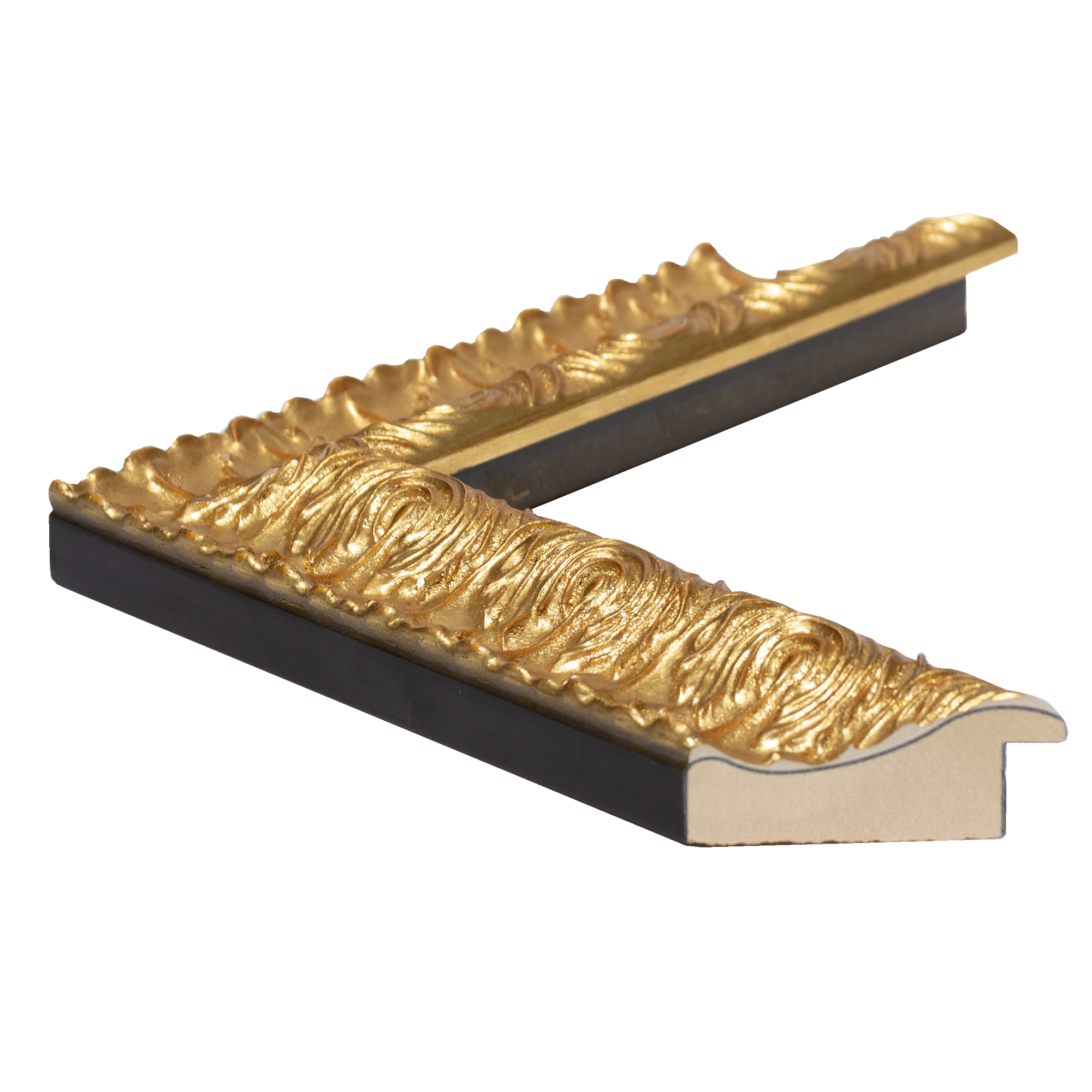 136G - Gold Product Image 4