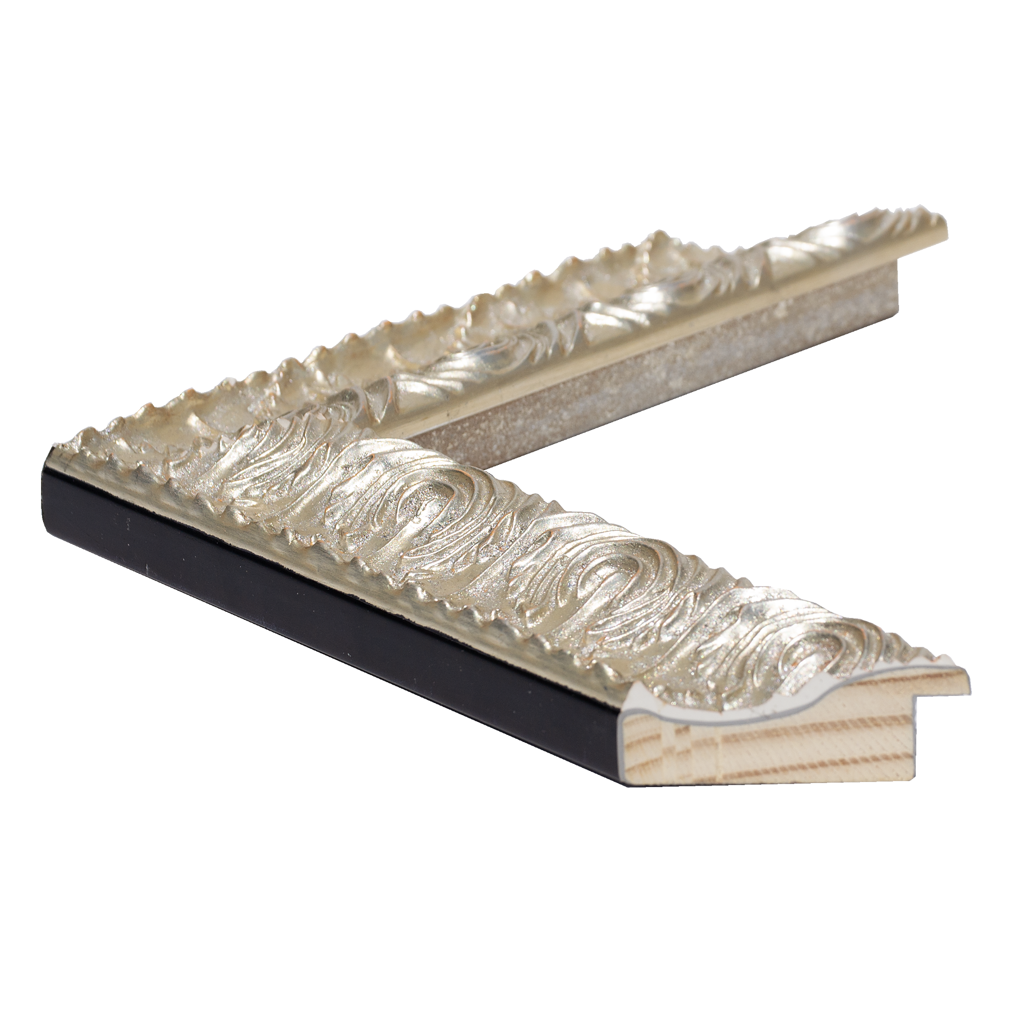136S - Silver Product Image 4