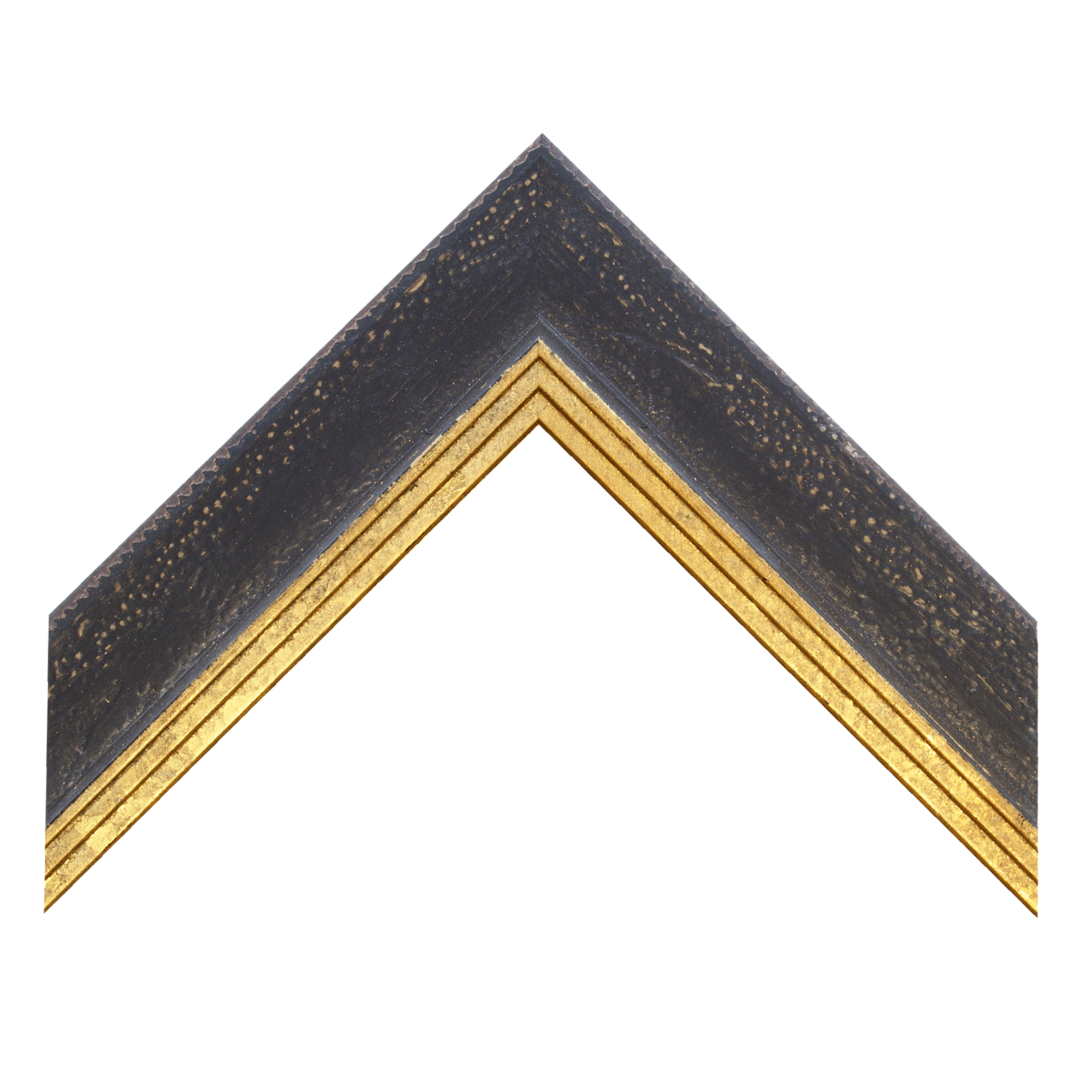 154BLKG - Black & Gold Product Image 1