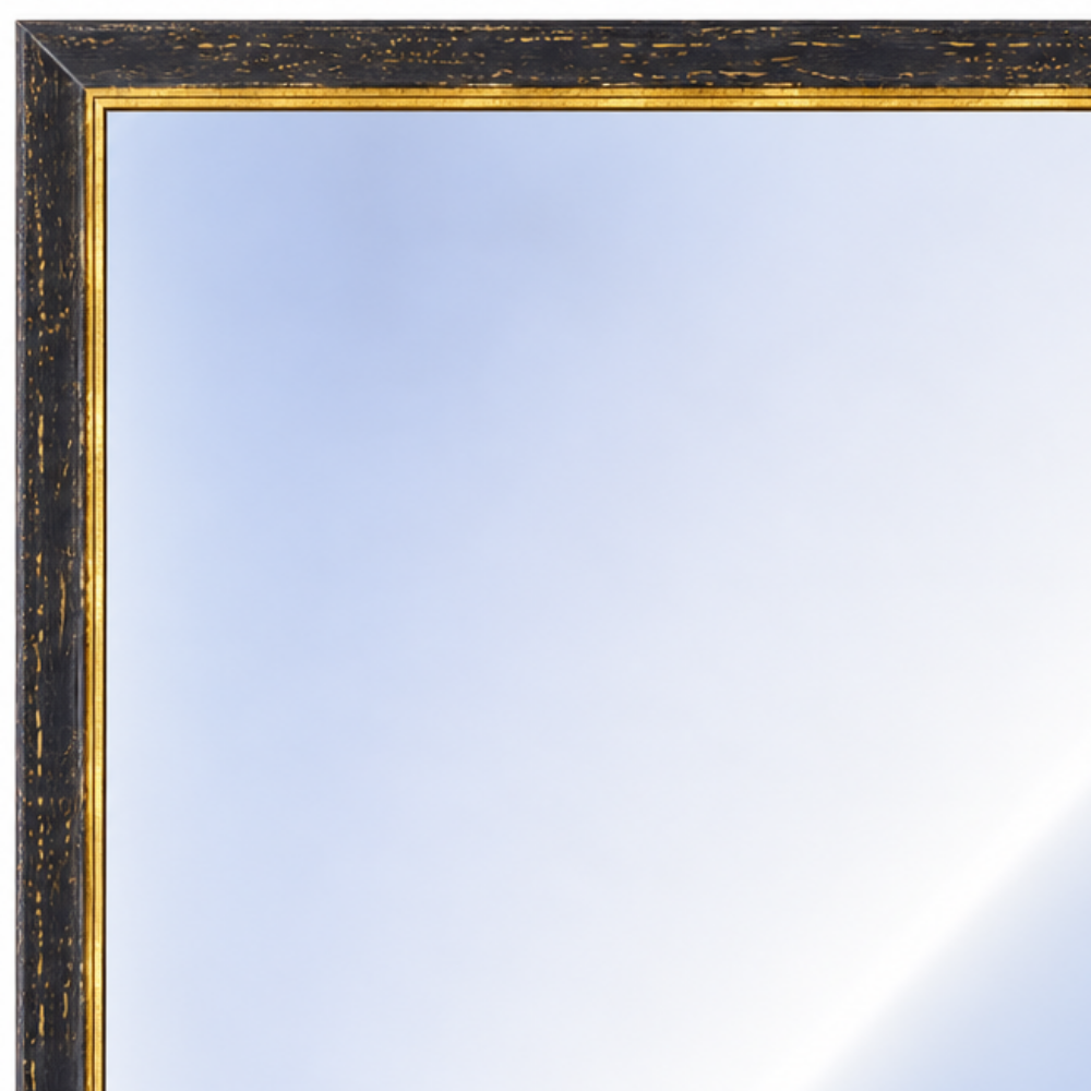 154BLKG - Black & Gold Product Image 2