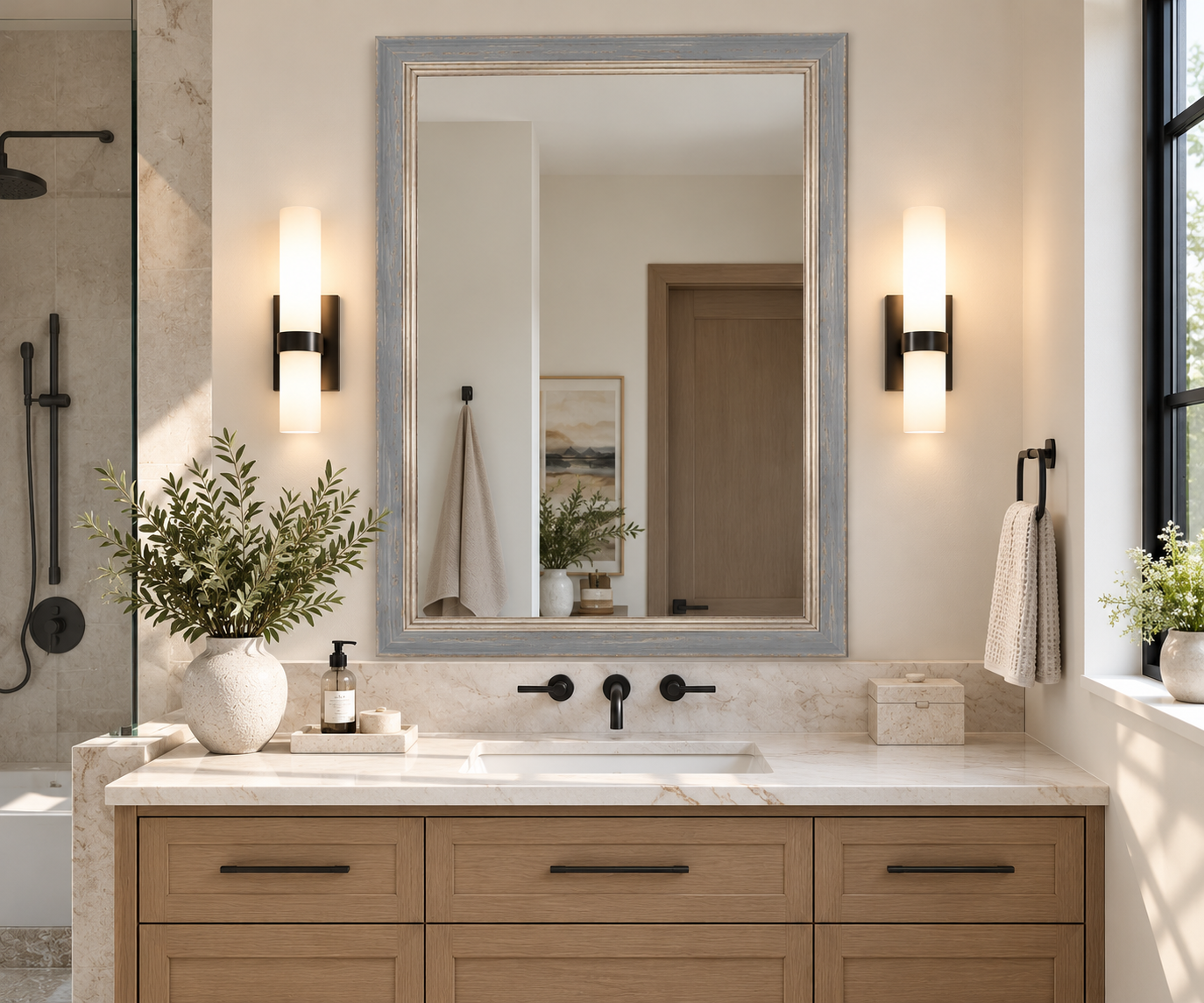 154RG - Rustic Gray Product Image 5