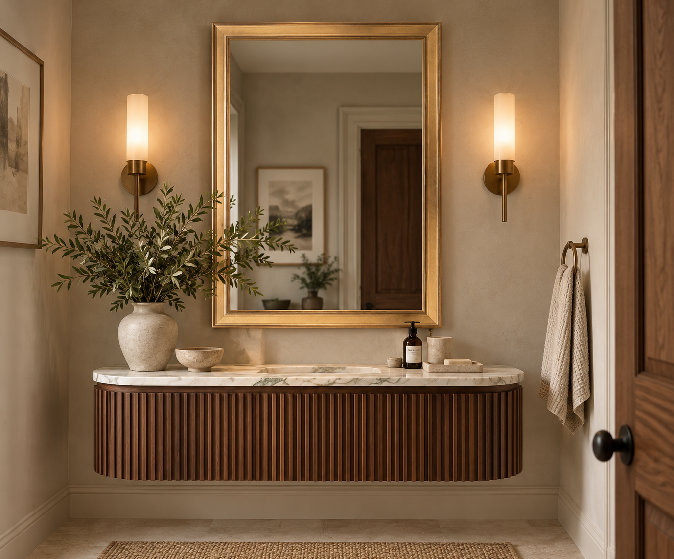 190G - Gold Product Image 5