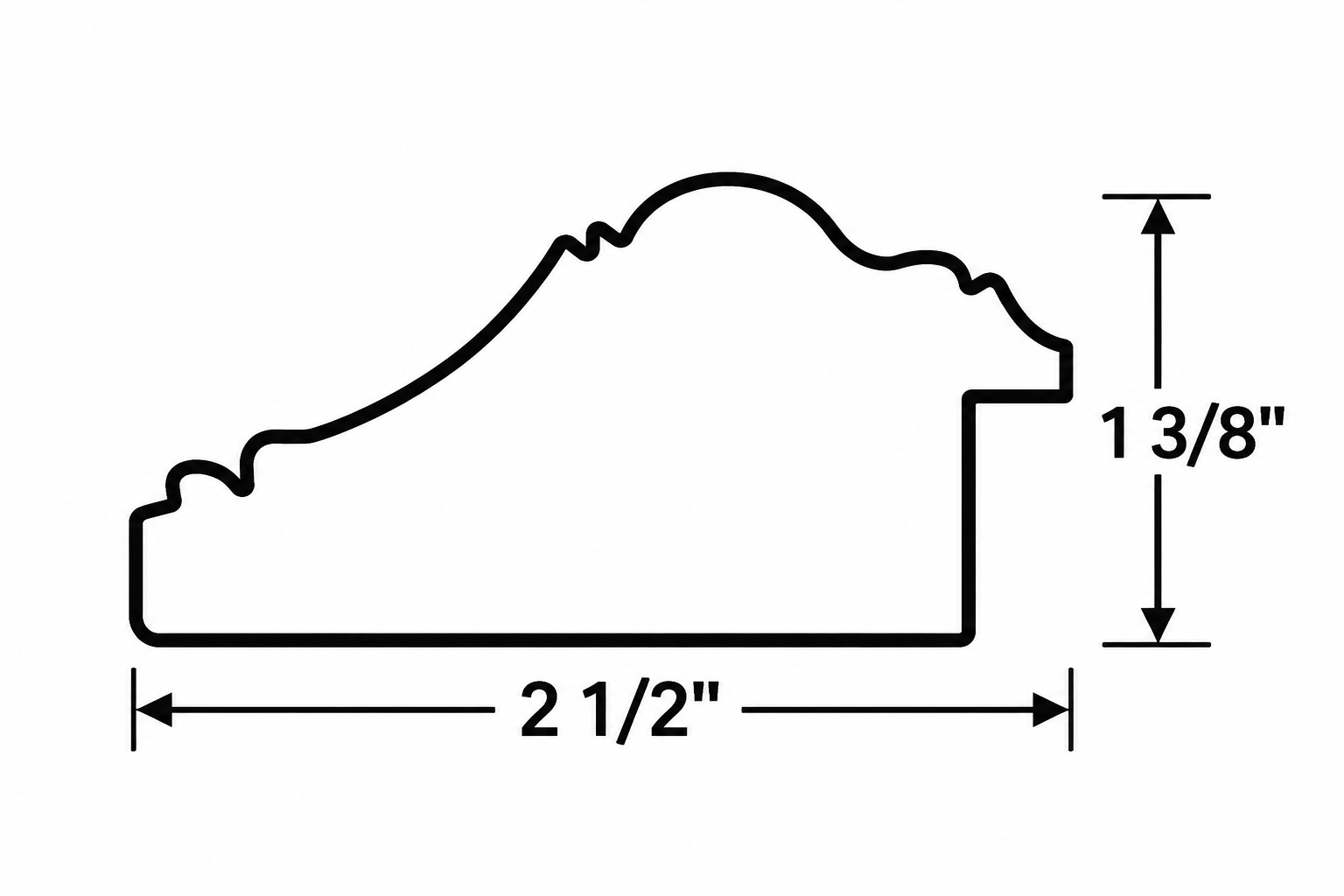 235N - Nickel Dimension Graphic