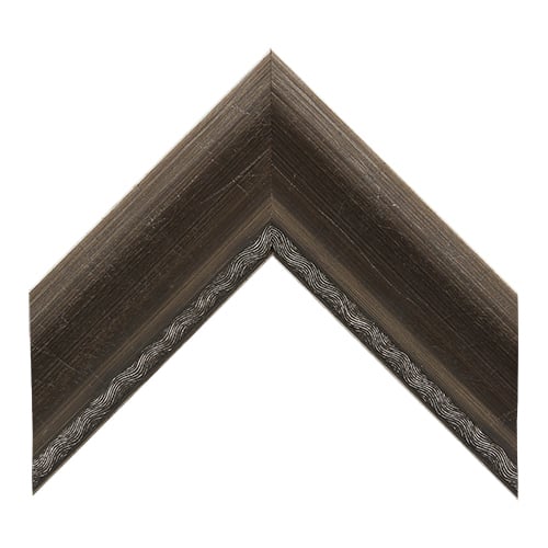 251N - Antique Pewter