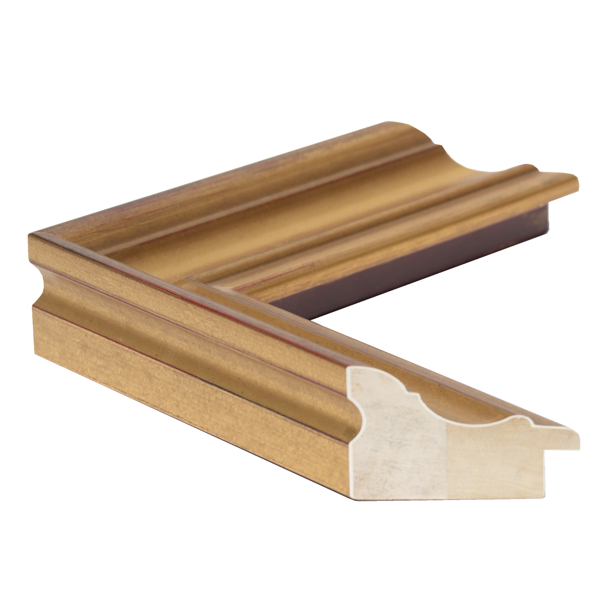 258G - Gold Product Image 4