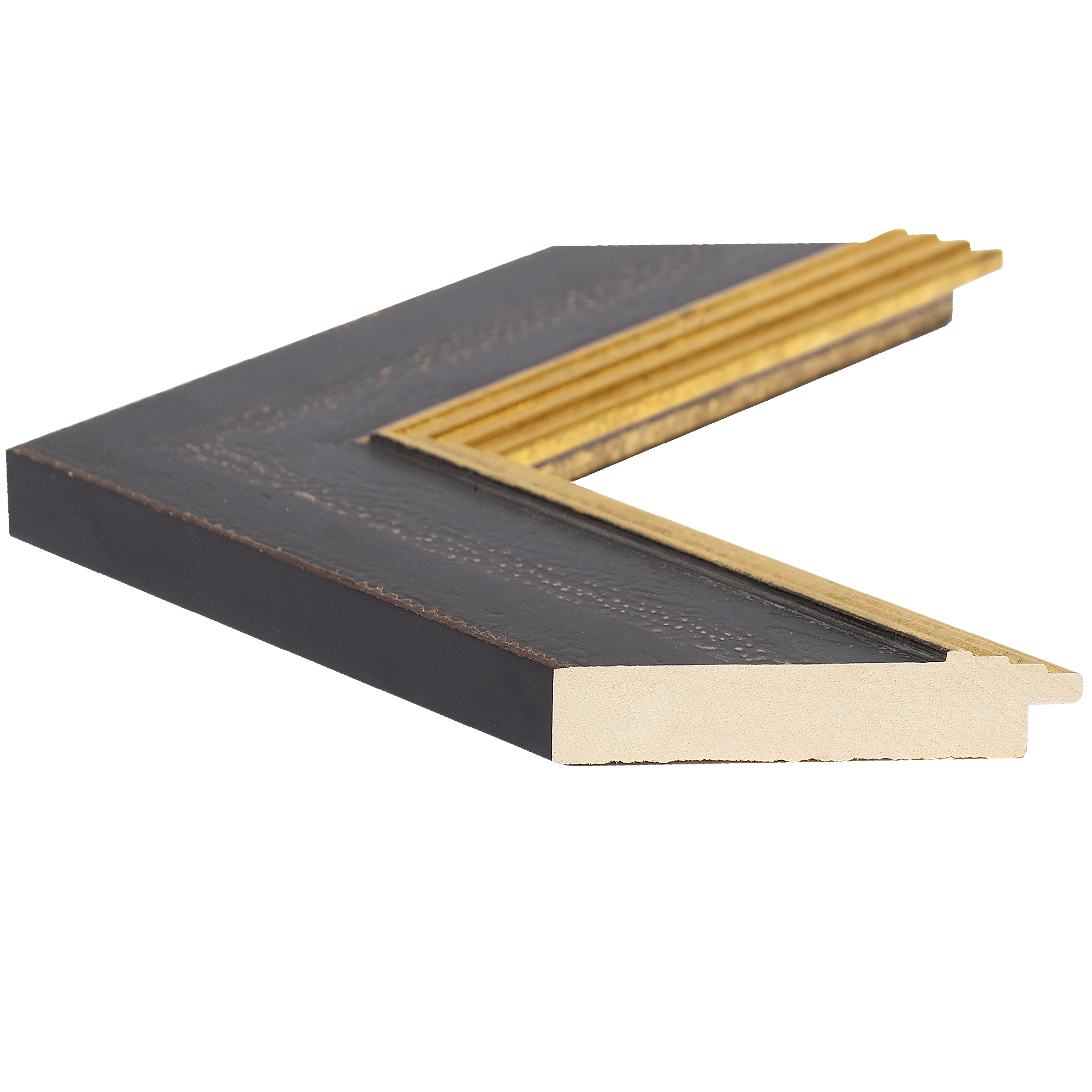 354BLKG - Black & Gold Product Image 4