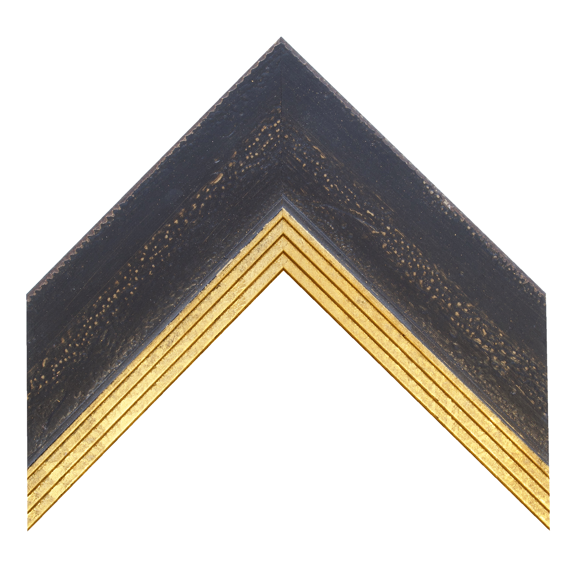 354BLKG - Black & Gold Product Image 1