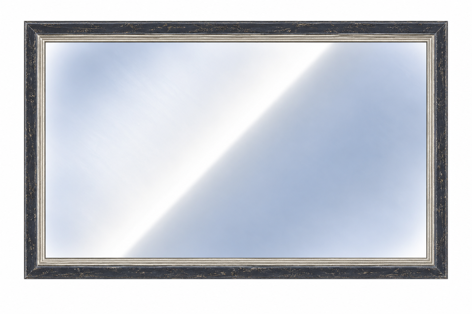 354BLKS - Black & Silver Product Image 3