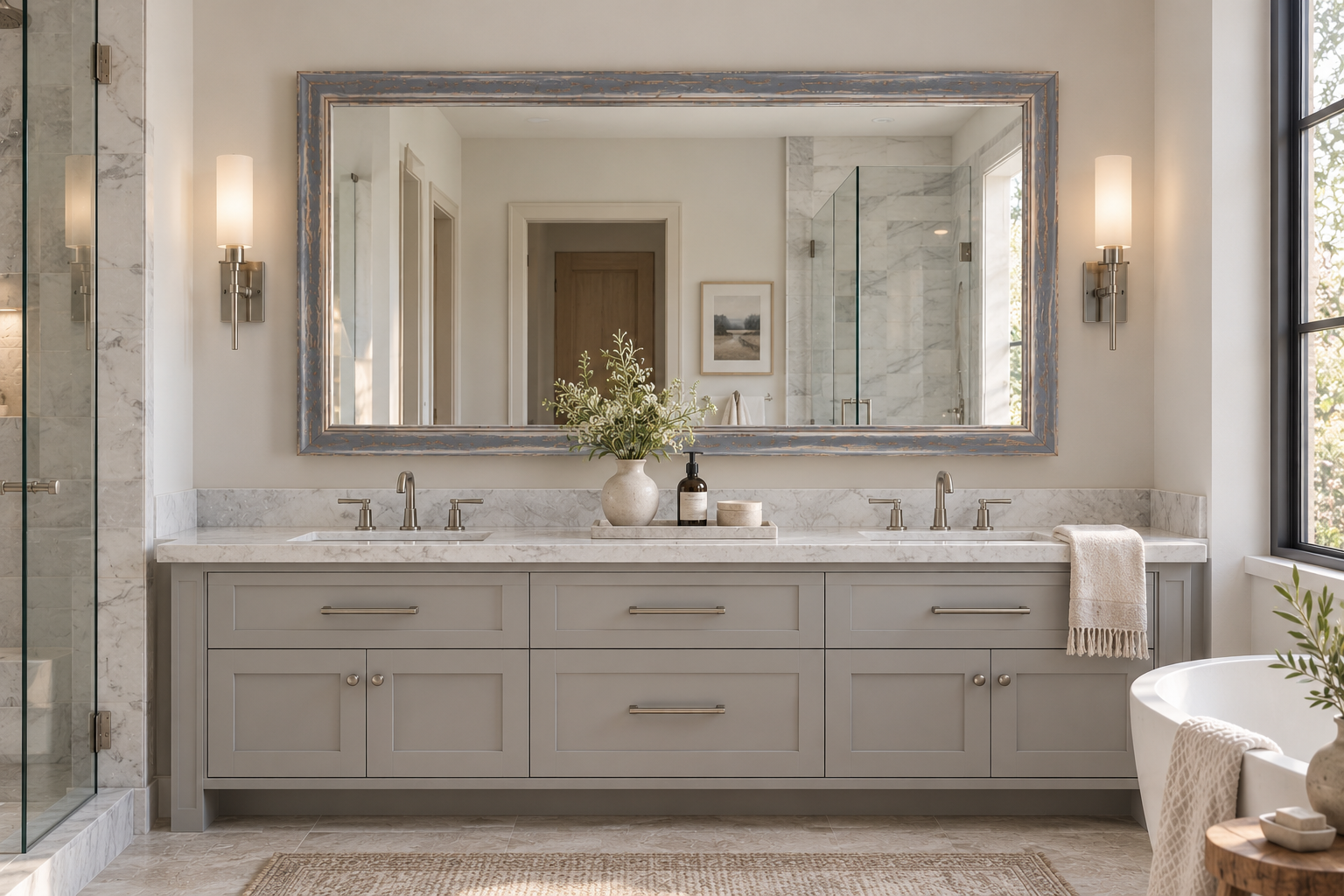 354RG - Rustic Gray Product Image 5
