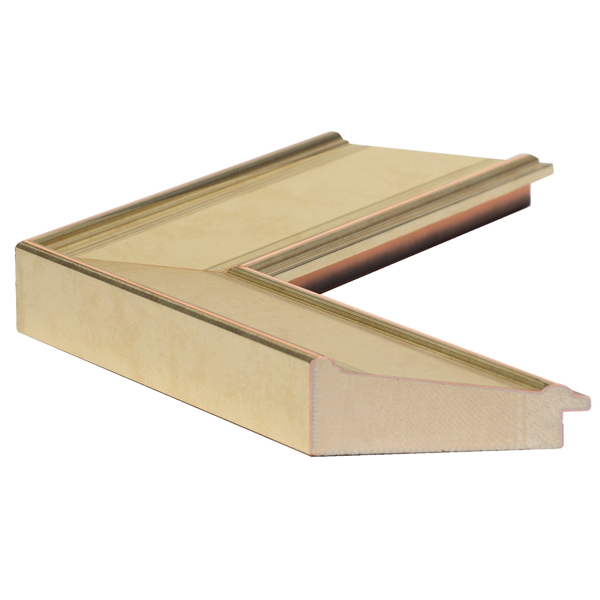 390CB - Champagne Bronze Product Image 4