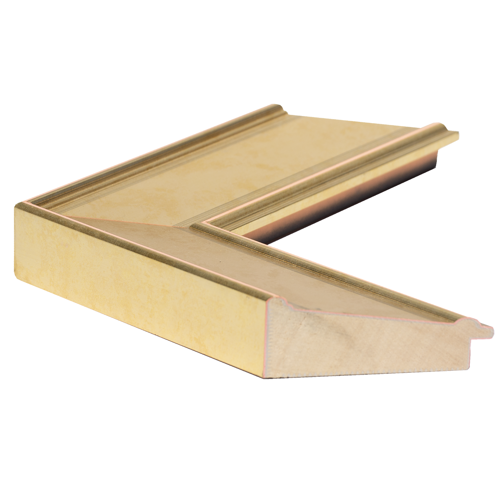 390G - Gold Product Image 4