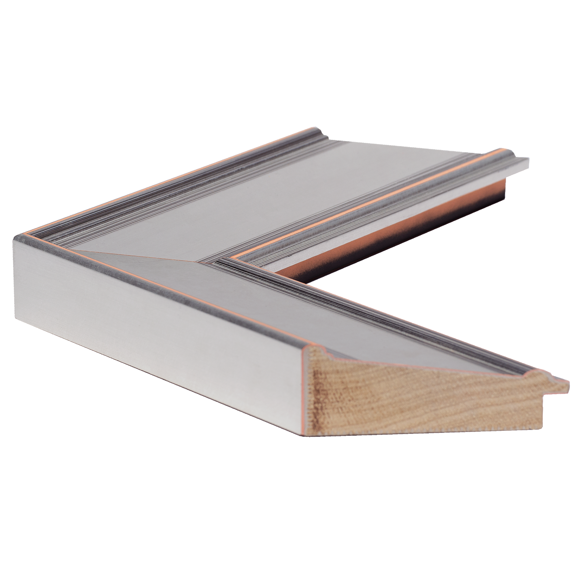 390S - Silver Product Image 4