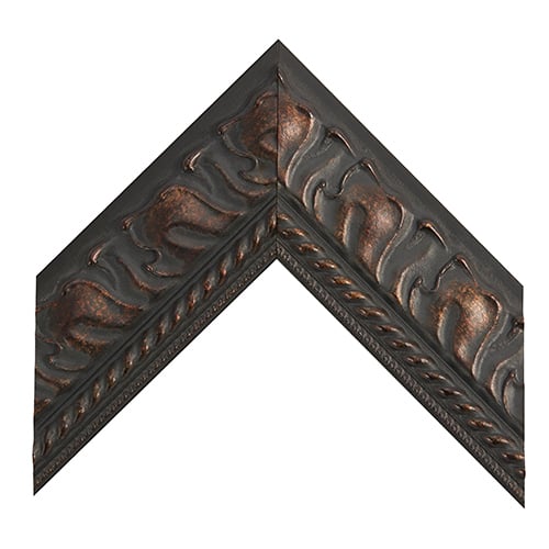 483B - Bronze