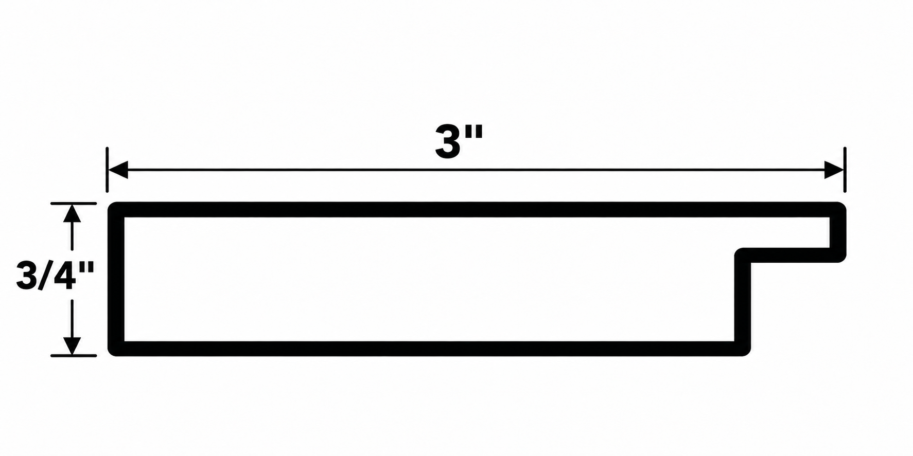 762G - Champagne Bronze Dimension Graphic