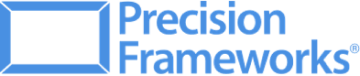 precision-frameworks--logo