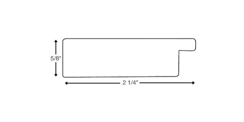 286W Dimension Graphic