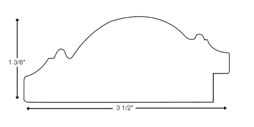 508B Dimension Graphic