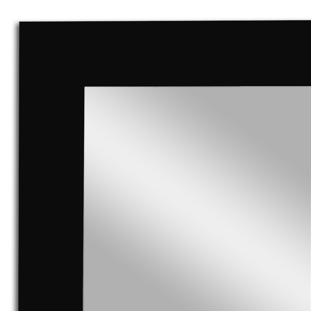 400BLK - Black Product Image 2