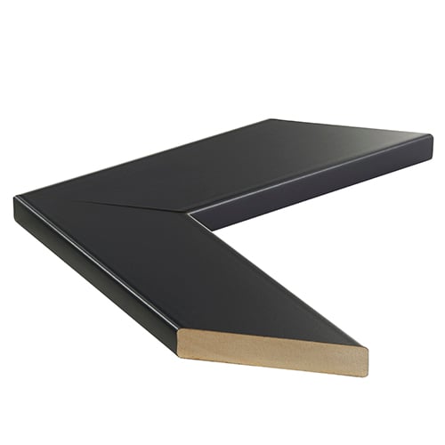 400BLK - Black Product Image 4