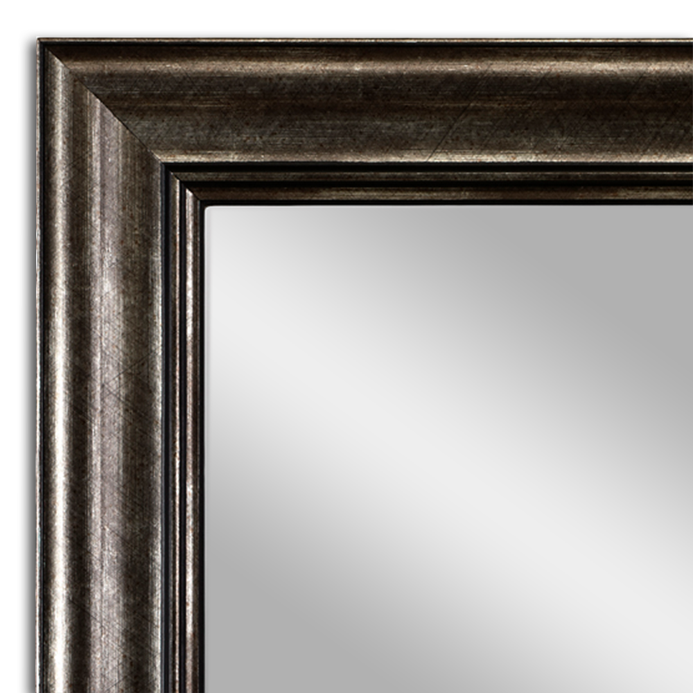 530N - Antique Pewter Product Image 2