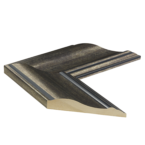 530N - Antique Pewter Product Image 4