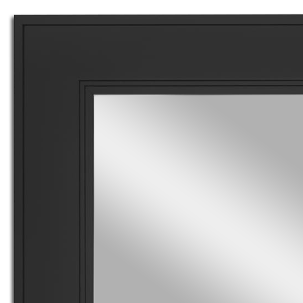 670BLK - Black Product Image 2