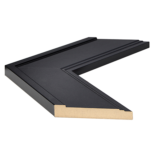 670BLK - Black Product Image 4