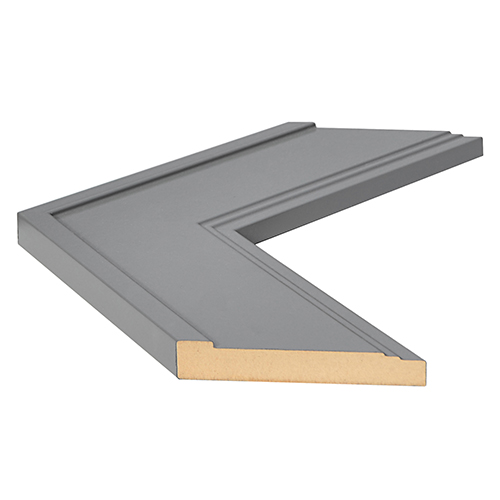 670CH - Dark Gray Product Image 4