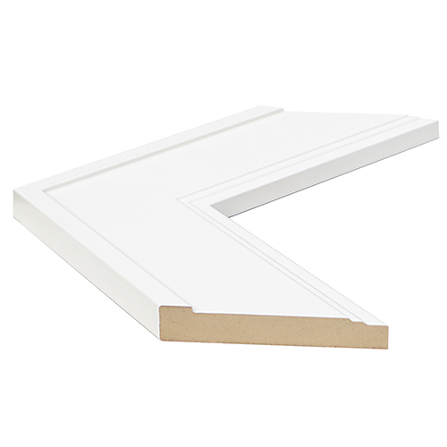 670W - White Product Image 4