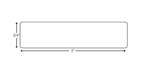 840BCM Dimension Graphic