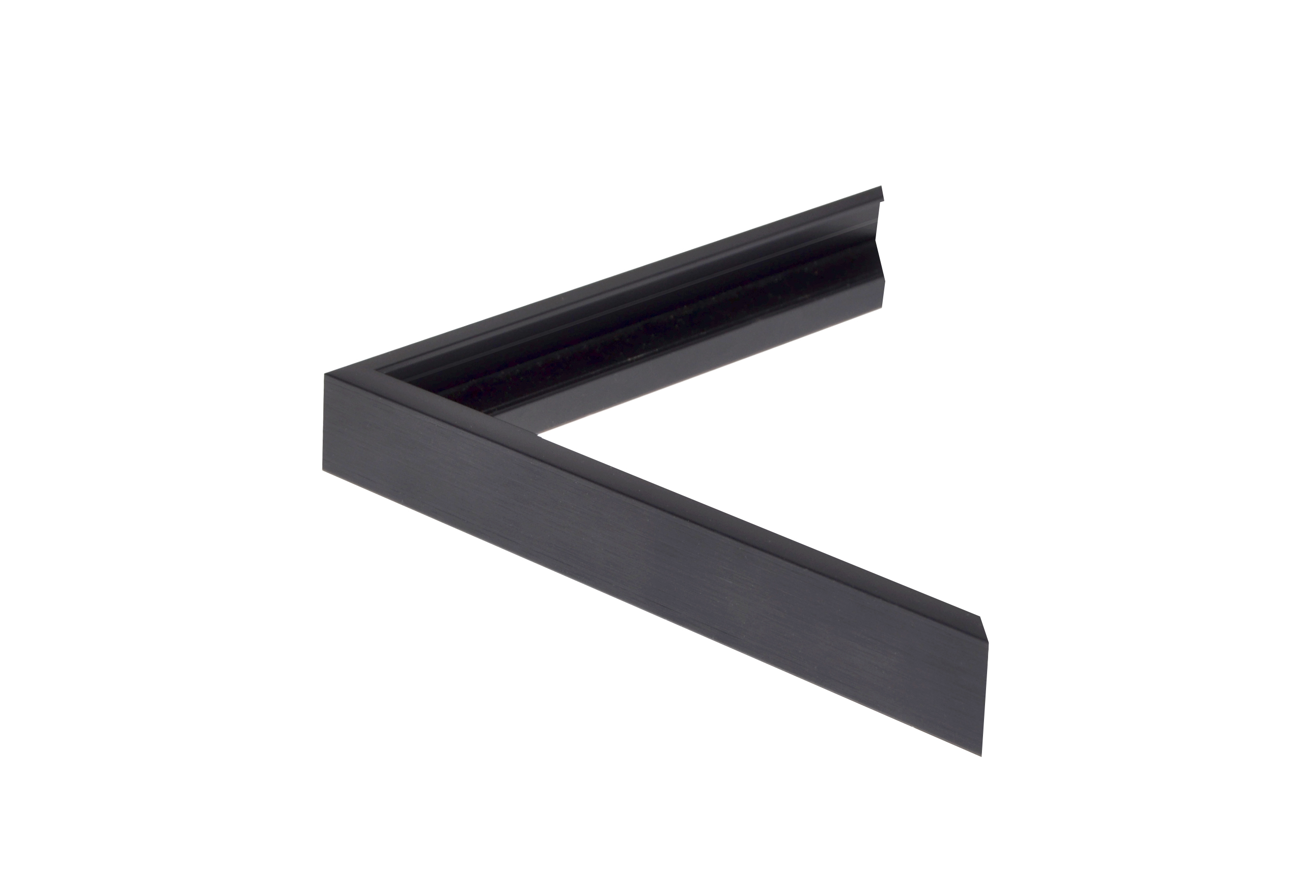 711BLK - Black Product Image 4