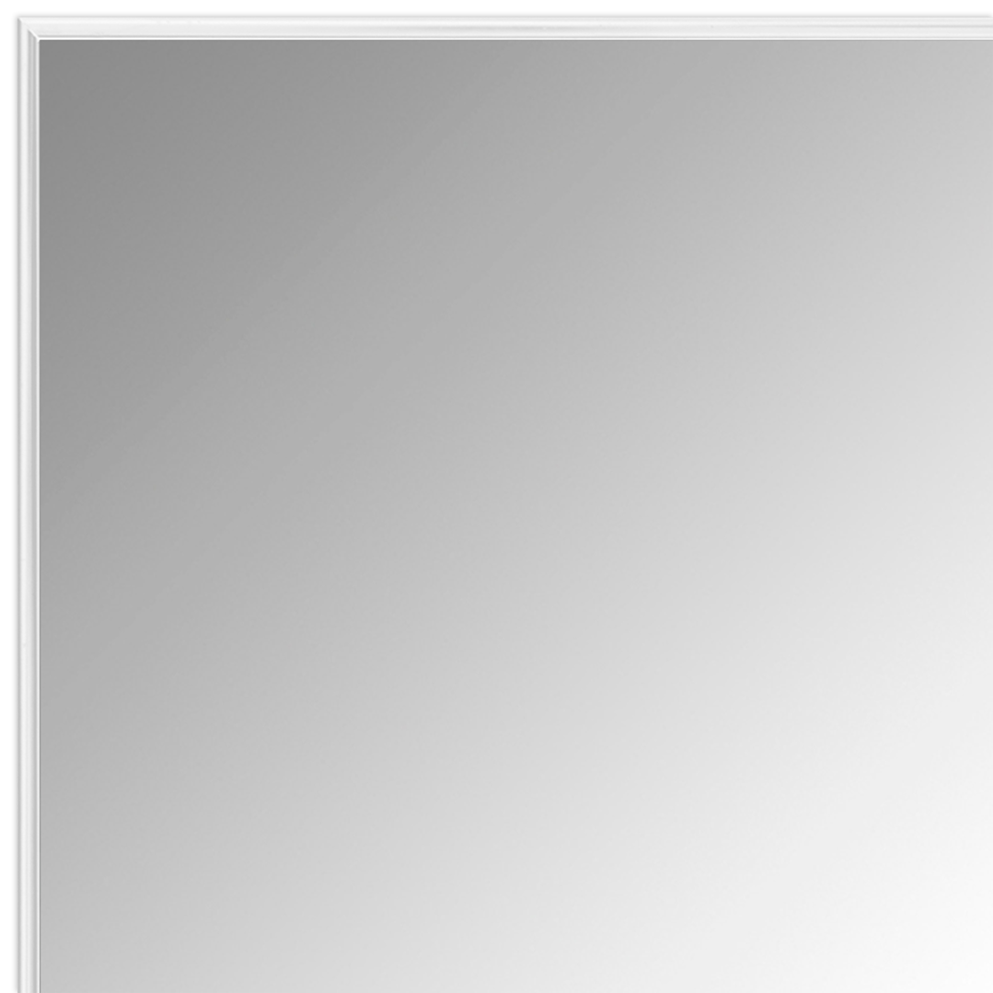711BW - Pure White Product Image 2