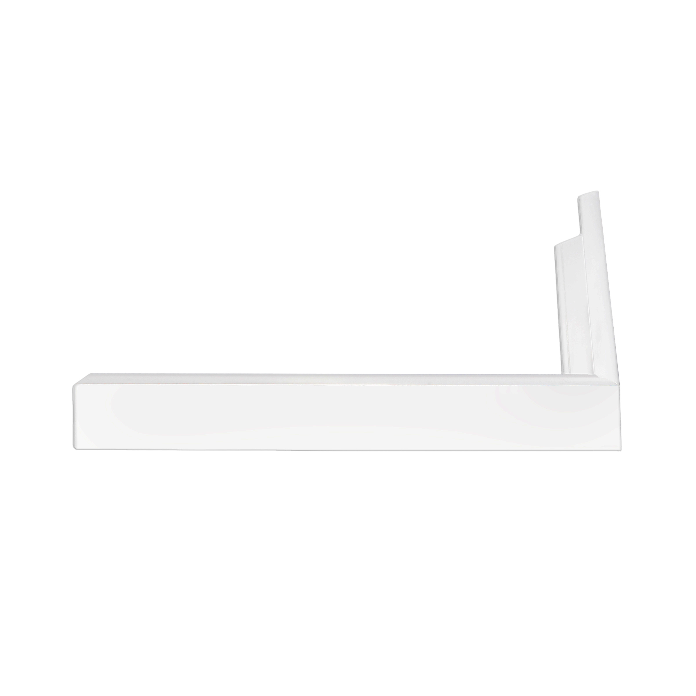 711BW - Pure White Product Image 5