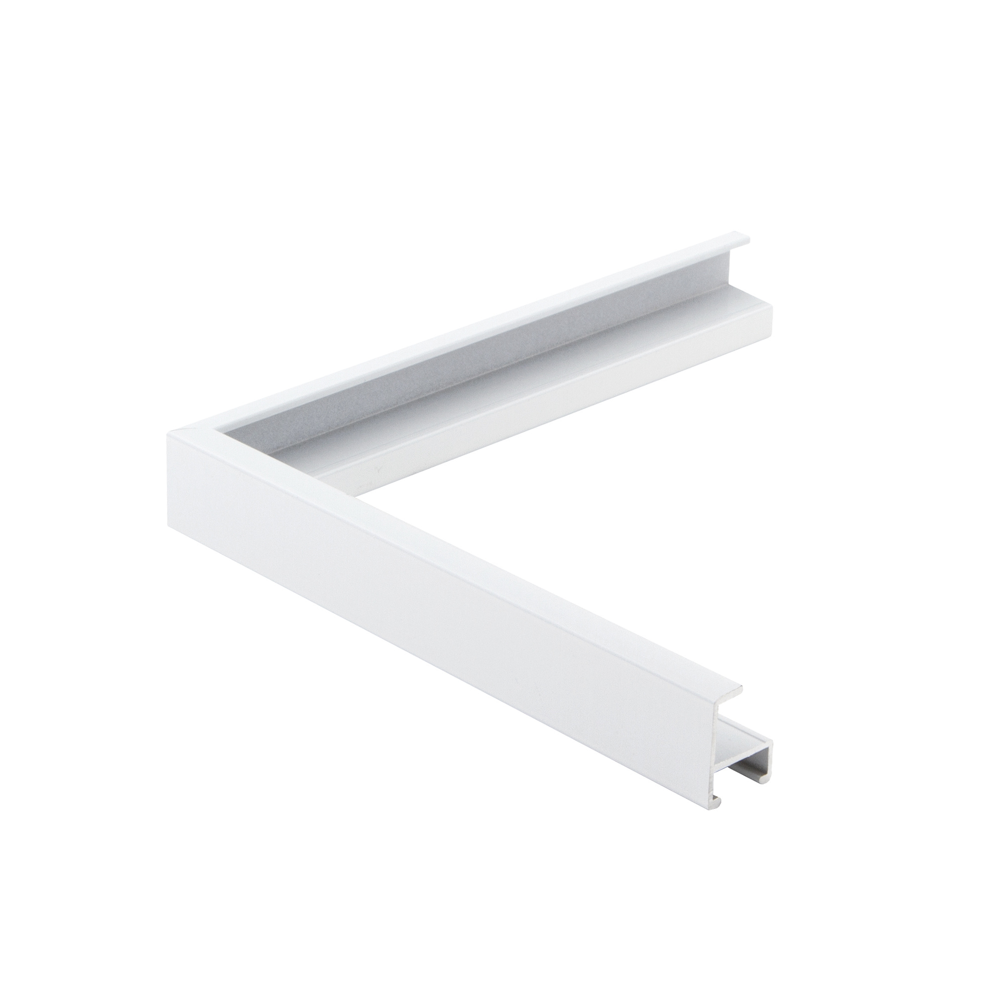 711BW - Pure White Product Image 4