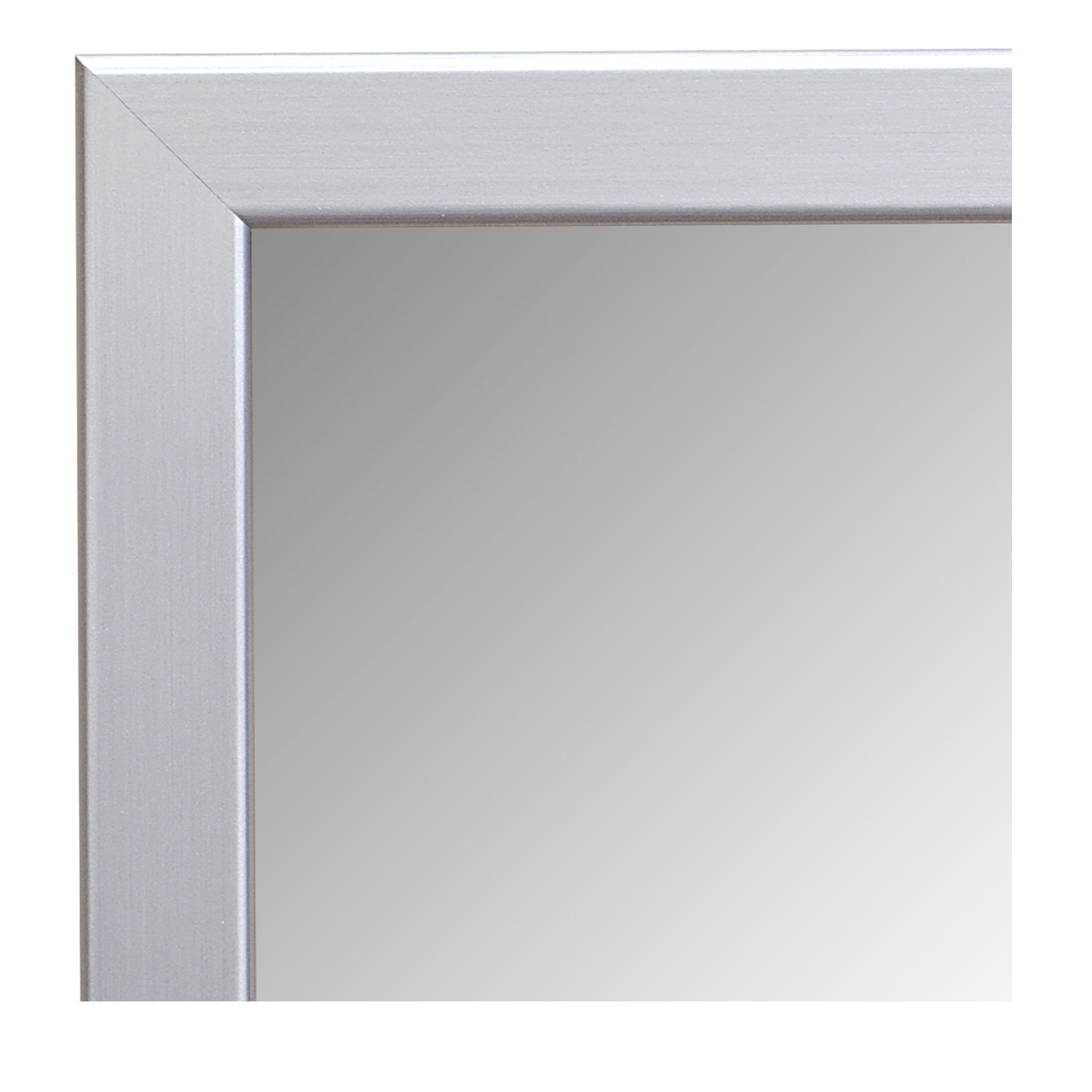241BCM - Brushed Chrome Product Image 2