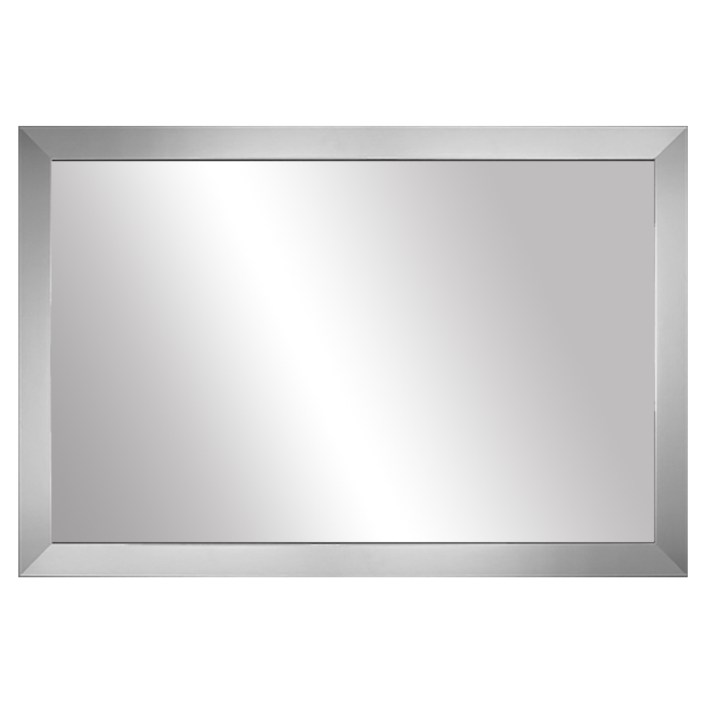 241BCM - Brushed Chrome Product Image 3