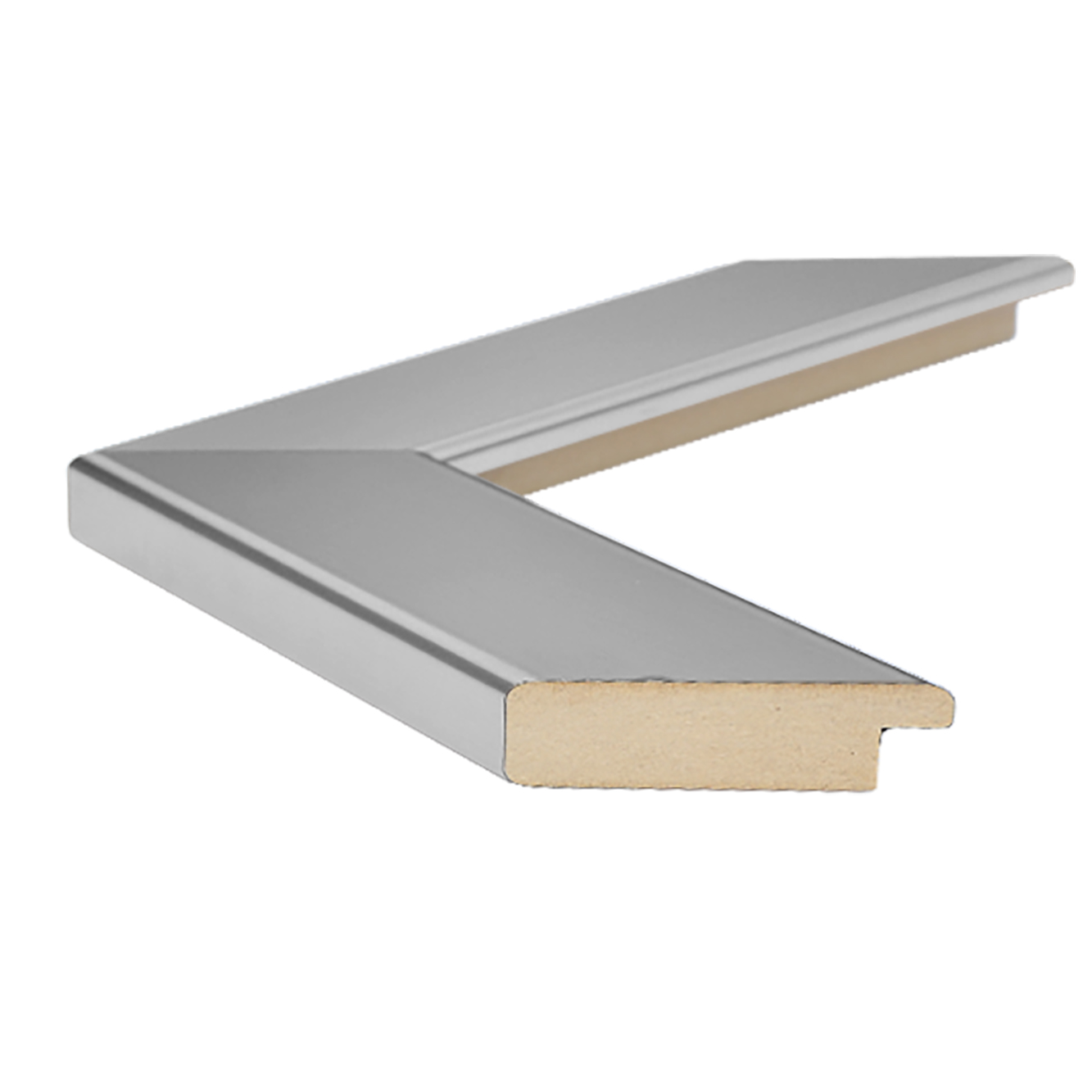 241BCM - Brushed Chrome Product Image 4