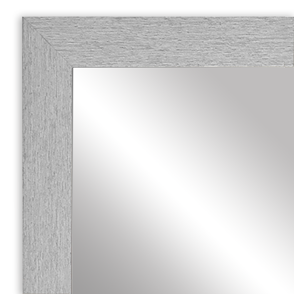 241BS - Brushed Silver Product Image 2