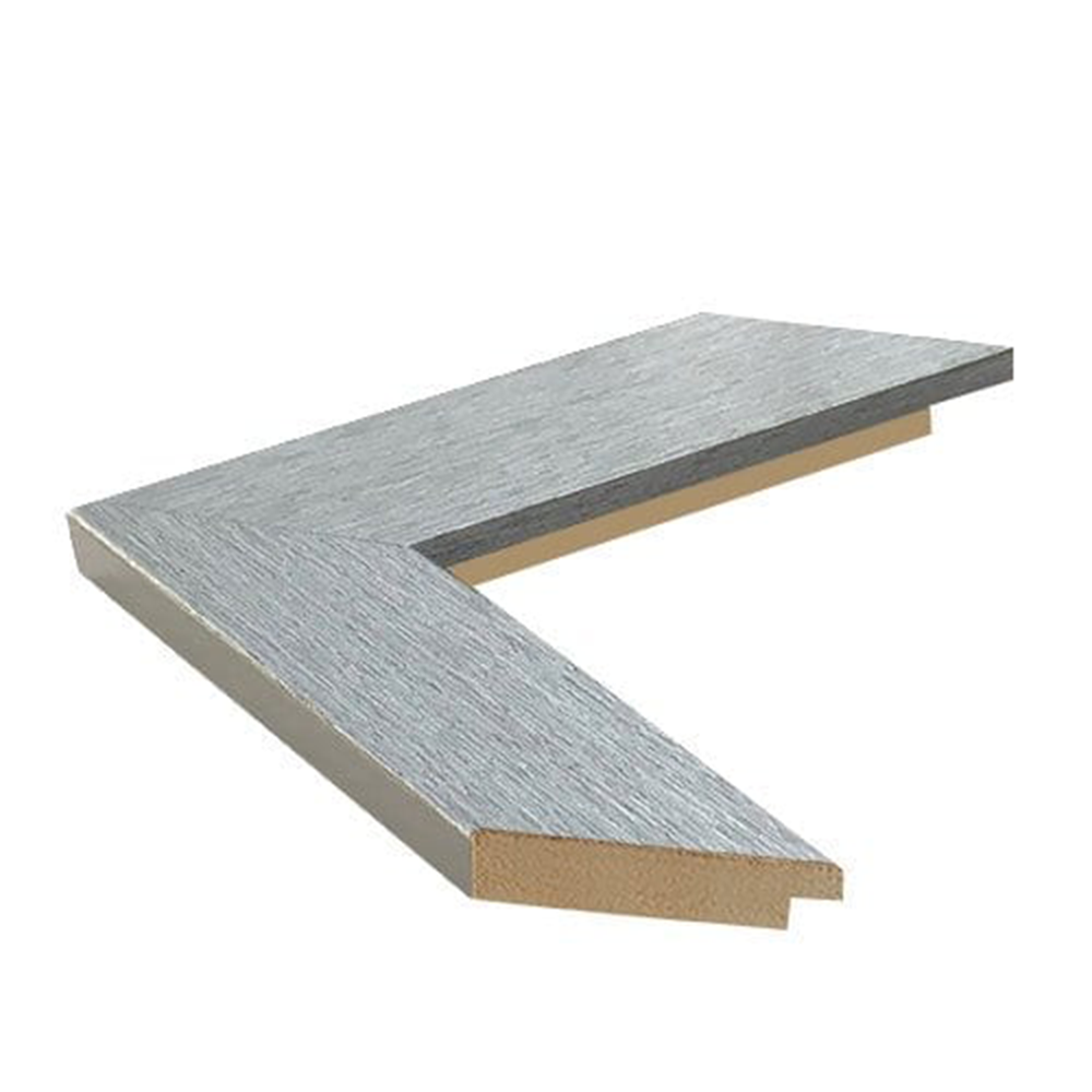 241BS - Brushed Silver Product Image 4