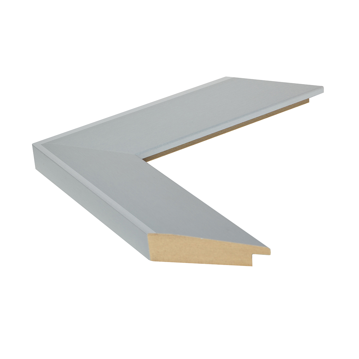 529CM - Chrome Product Image 4