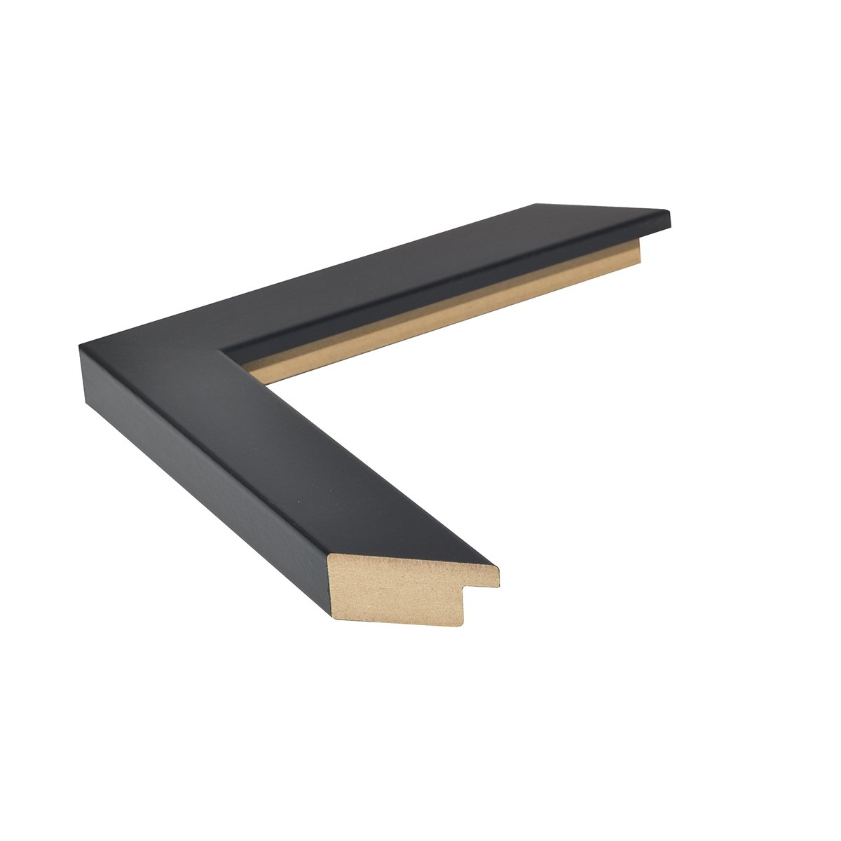 701BLK - Black Product Image 4