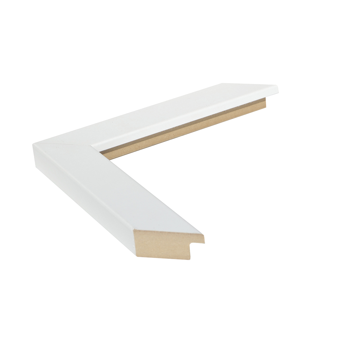 701W - Pure White Product Image 4