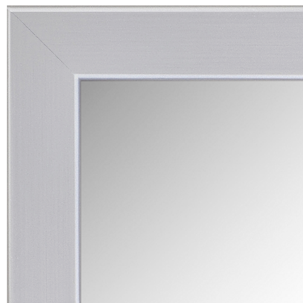 762BCM - Brushed Chrome Product Image 2