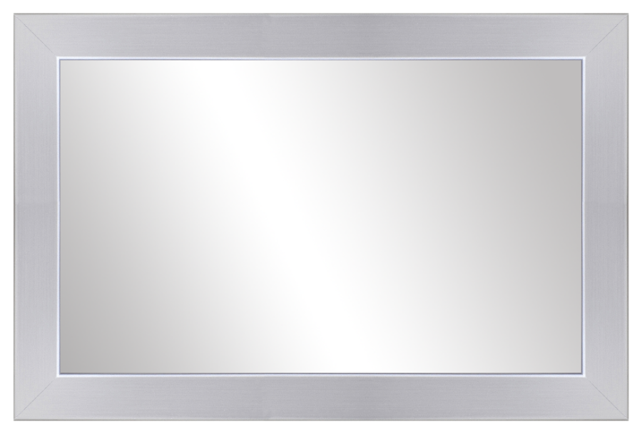 762BCM - Brushed Chrome Product Image 3